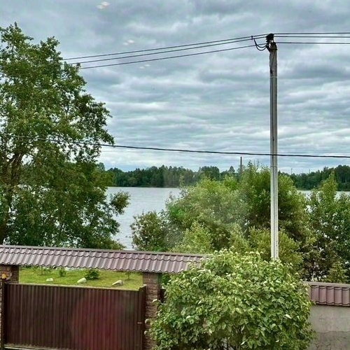 Коттедж/дом Старая Дача мкр, Имени Свердлова пгт