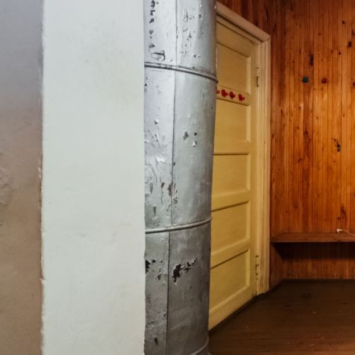 Коттедж/дом пос. Левашово, Лесное СНТ, 52