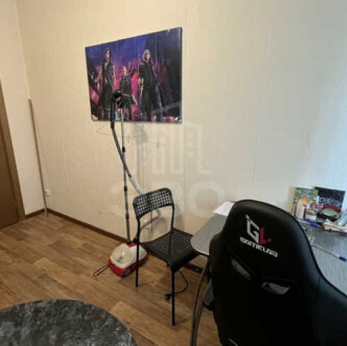 1-комн квартира улица Корнея Чуковского,  д. 7 к1