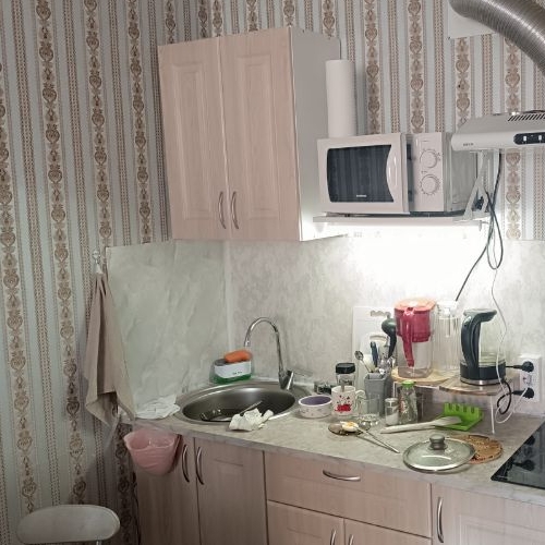 Студия Ленинский проспект, 82к1