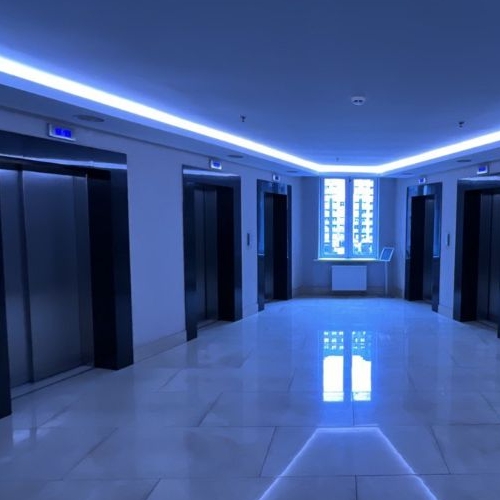 Студия улица Хошимина, 16А