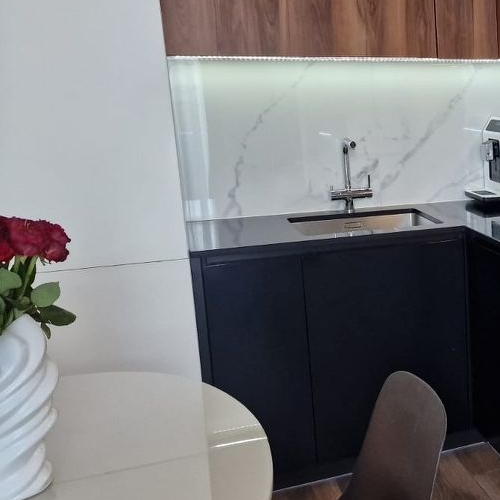 1-комн квартира Корпусная улица, 3