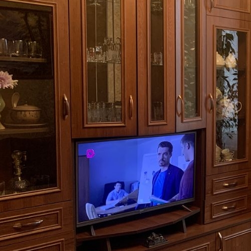 3-комн квартира Байконурская улица, 7К1