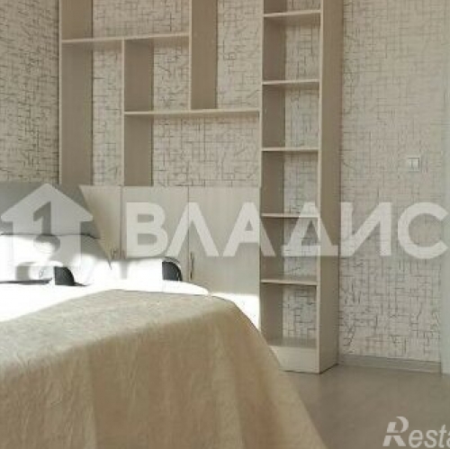 1-комн квартира улица Маршала Казакова,  д. 70 к1 с1