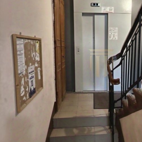 3-комн квартира Тверская улица, 20