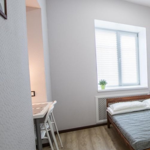 Студия Дровяная улица, 8