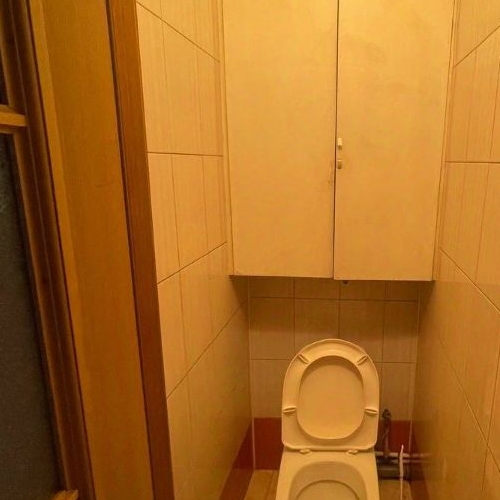 3-комн квартира Меншиковский проспект, 3