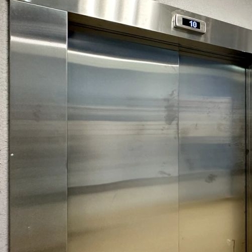 Студия Мурино, улица Графская, 6к4