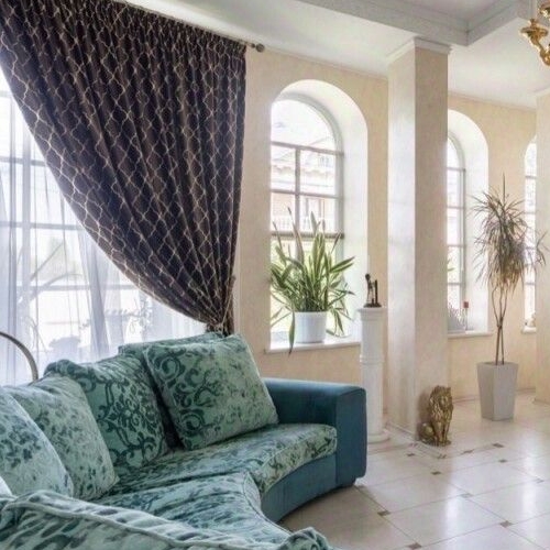 Коттедж/дом Петергоф, улица Николаевская