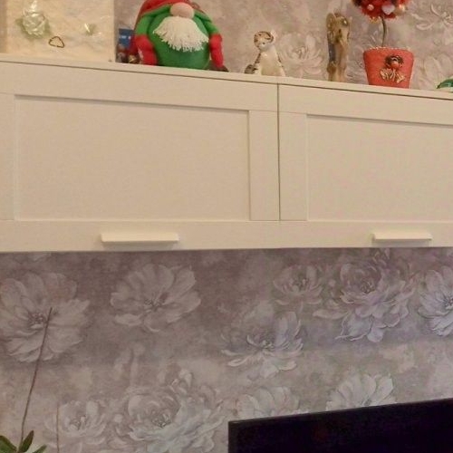 2-комн квартира Рощино пгт, улица Садовая, 7