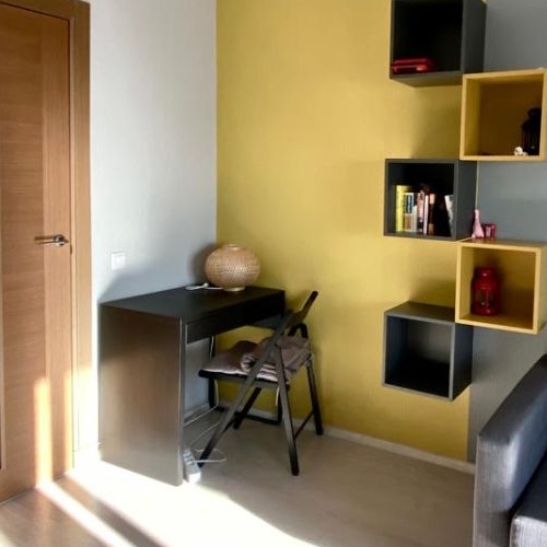 Студия улица Богословская,  д. 4к4