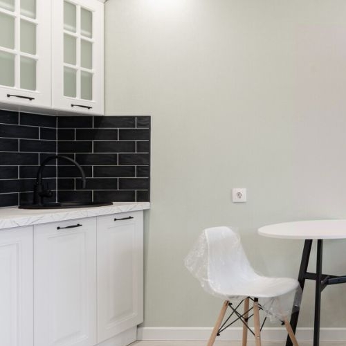 Студия Мурино, улица Шувалова, 12