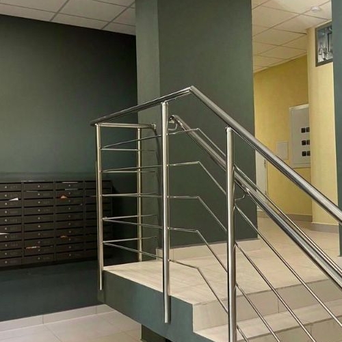 Студия Пулковское шоссе, 73к6