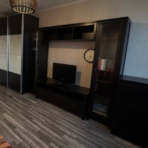 2-комн квартира Белградская улица,  д. 28 к1