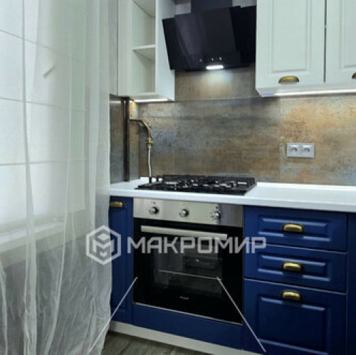 3-комн квартира Счастливая улица,  д. 19