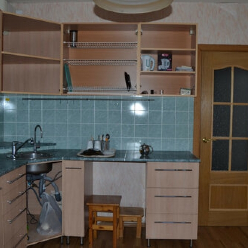 3-комн квартира Комендантский пр-кт,  д. 13,  к. 1