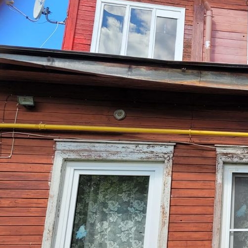 Коттедж/дом Красное Село, Загородная улица, 12