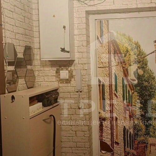 1-комн квартира улица Белышева, 5/6