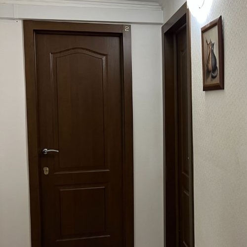 Студия проспект Художников, 9К2