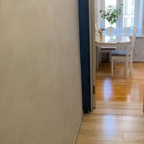 2-комн квартира улица Красного Курсанта, 51