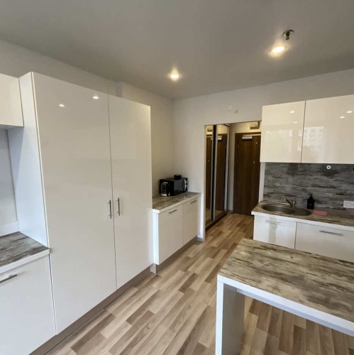 Студия Хошимина улица,  д. 16