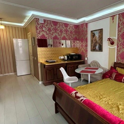 Студия проспект Ветеранов, 171к5