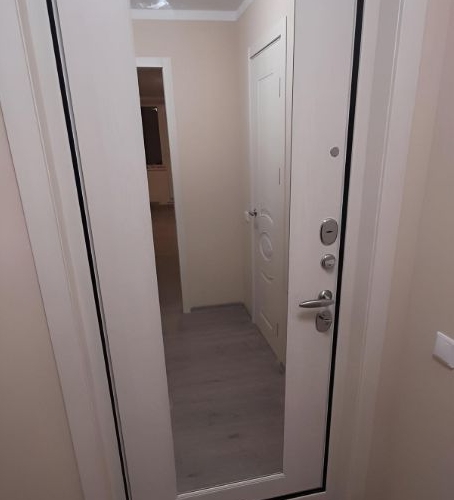 Студия Мурино, улица Шувалова, 32