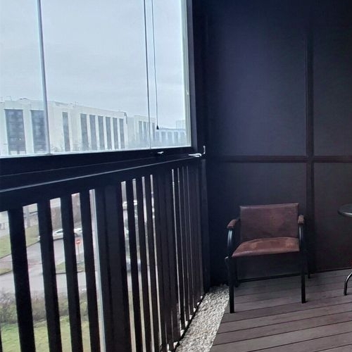 Студия 5-й Предпортовый проезд, 2