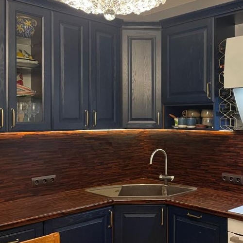 2-комн квартира 5-й Предпортовый проезд, 2