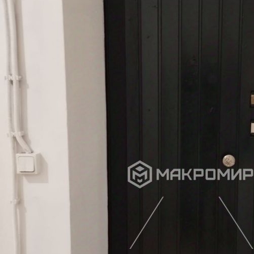 3-комн квартира проспект Большой Петроградской стороны, 106