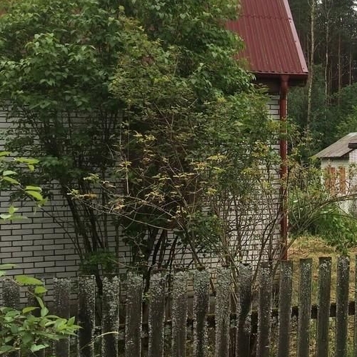 Коттедж/дом Будогощь пгт, улица Новая, 7