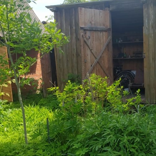 Коттедж/дом ЛЭТЗ СНТ