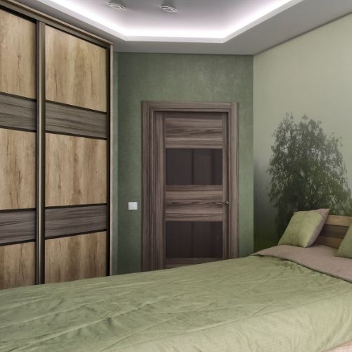 2-комн квартира Кудрово г., проспект Европейский, 21к2