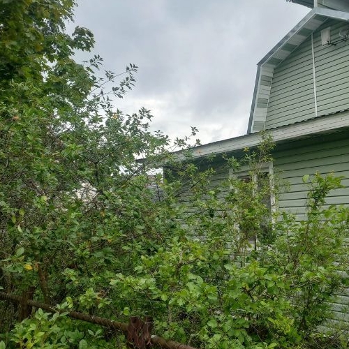 Коттедж/дом Красногорское СНТ, 2-я линия