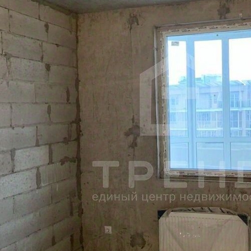 2-комн квартира шоссе Суздальское, 12к2