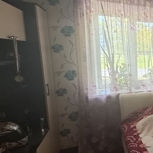 3-комн квартира Павловск, улица Горная, 9