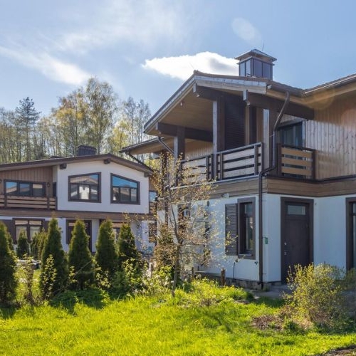 Коттедж/дом Образ Жизни ЖК, д. Мистолово