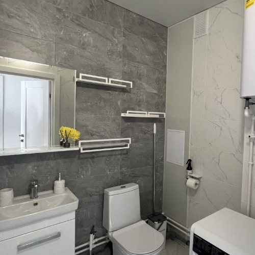 1-комн квартира Дальневосточный проспект, 19к1