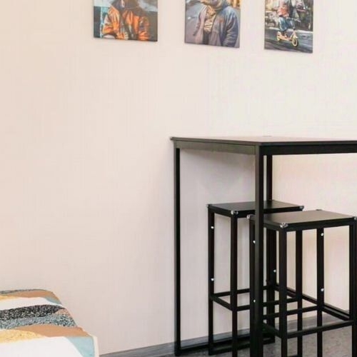 1-комн квартира Приозерск, Комсомольская улица,  д. 6