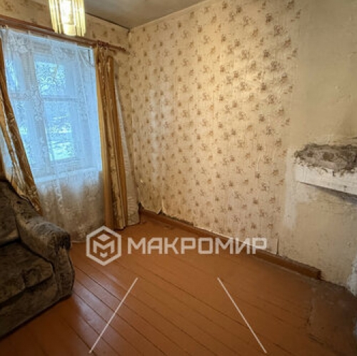 2-комн квартира Сологубовка, 41К-525