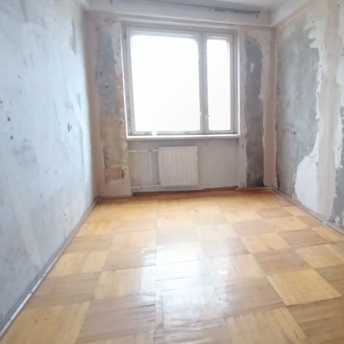 4-комн квартира Белорусская улица, 16к2Б