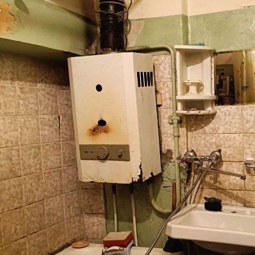 3-комн квартира улица Ломоносова, 12/66