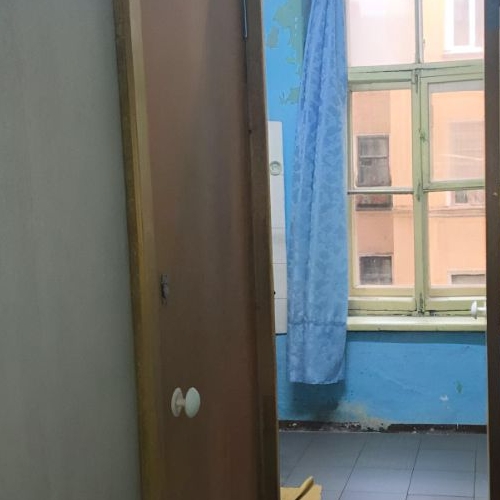 Комната 6-я Советская улица, 5