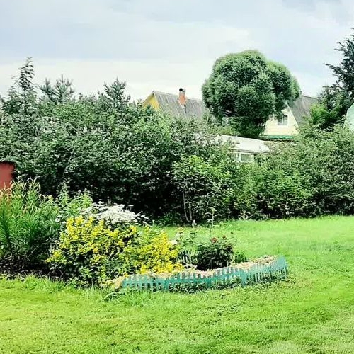 Коттедж/дом д. Березняк, Березняк садоводческое товарищество