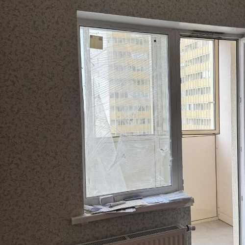 Студия улица Бабушкина, 84к2