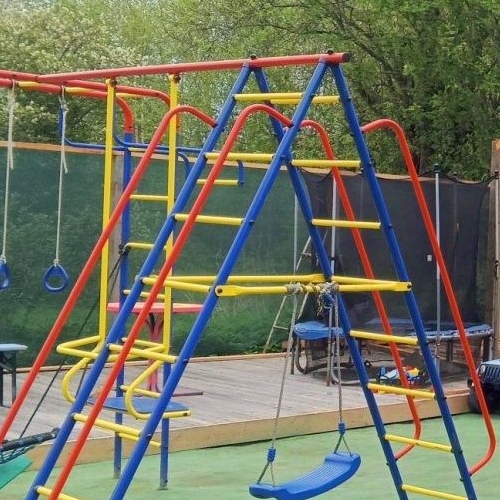 Коттедж/дом пос. Лейпясуо, Строитель СНТ, улица 2-я Строителей