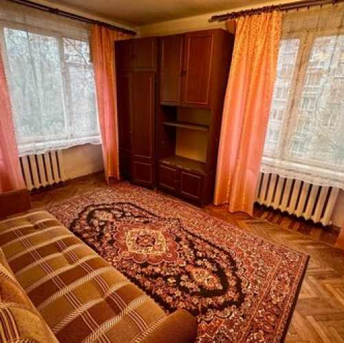 1-комн квартира Витебский пр-кт,  д. 53 к4