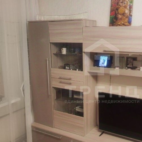 1-комн квартира Мурино, проспект Авиаторов Балтики, 7