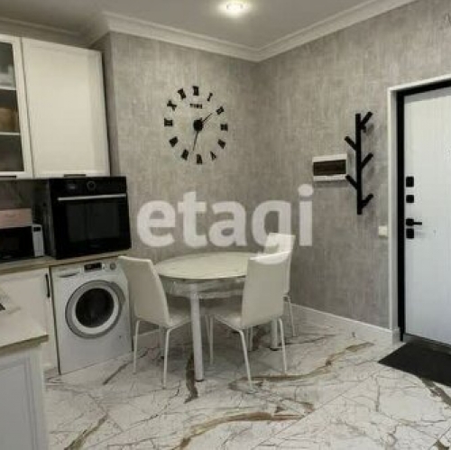 2-комн квартира Русановская ул,  д. 19 к4