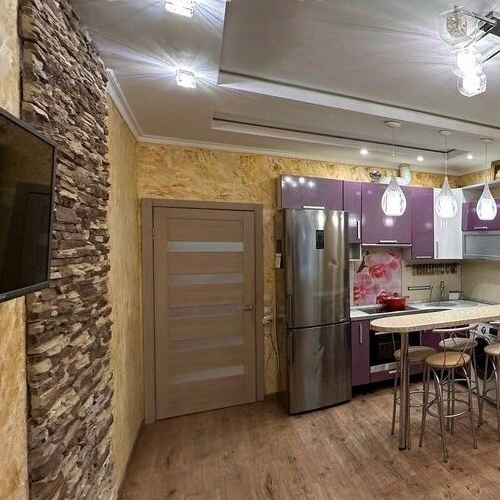 1-комн квартира Кудрово г., улица Австрийская, 4к1